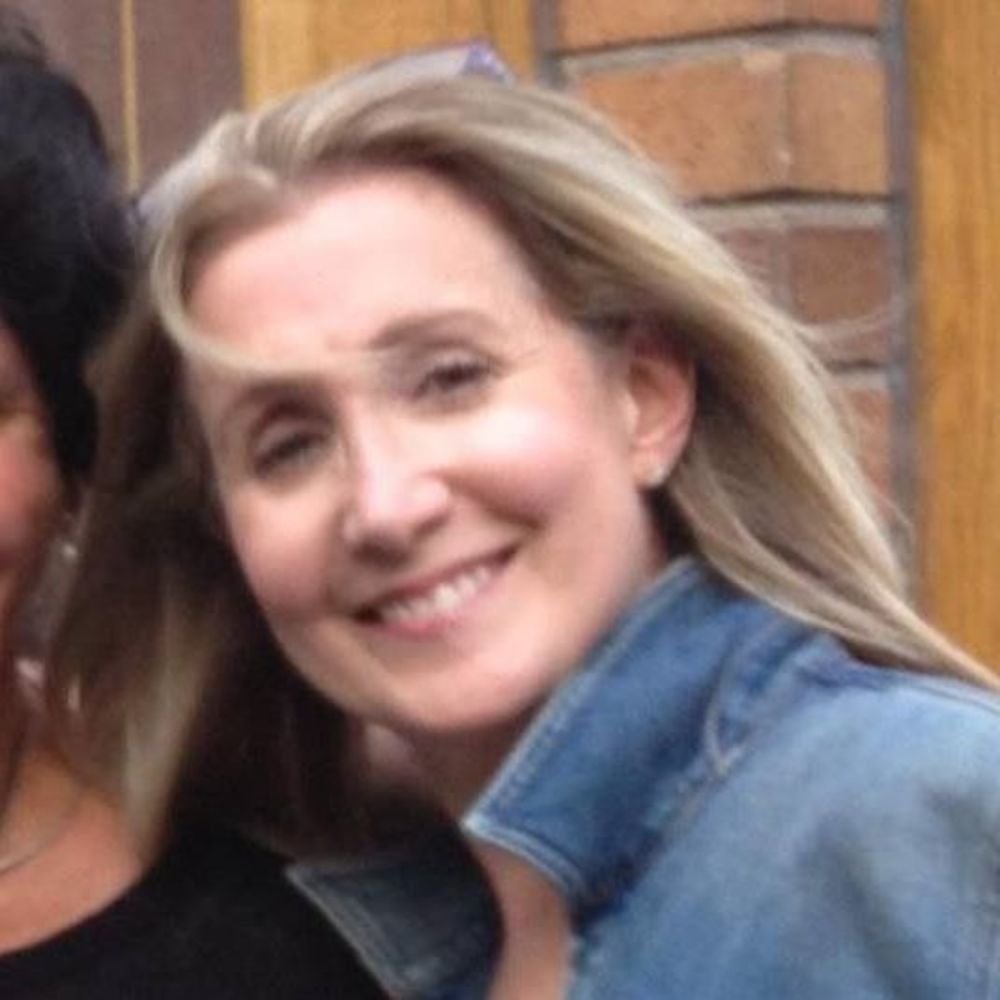 Meet your Posher, Ann